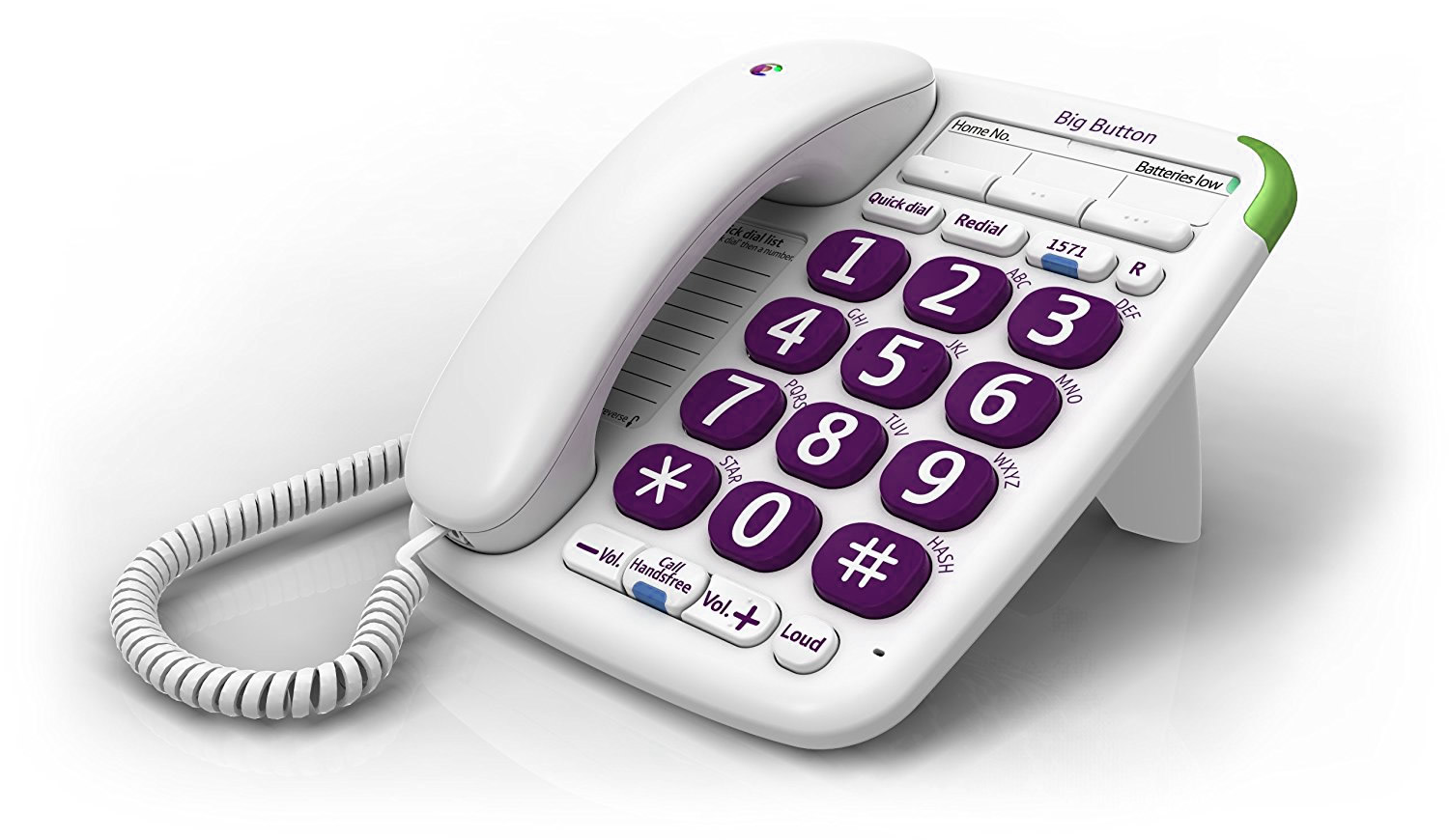 Phone Access